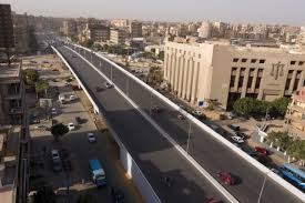 مرور القاهرة تعلن غلق كوبرى القبة جزئياً لأعمال التطوير مع تعيين خدمات مرورية لتيسير الحركة